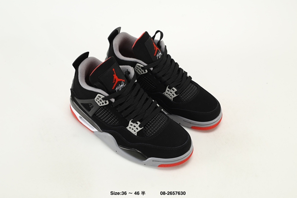 ナイキ靴着用イメージ